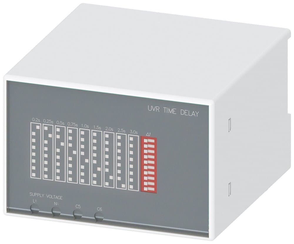 Siemens 3VW9011-0AE15
