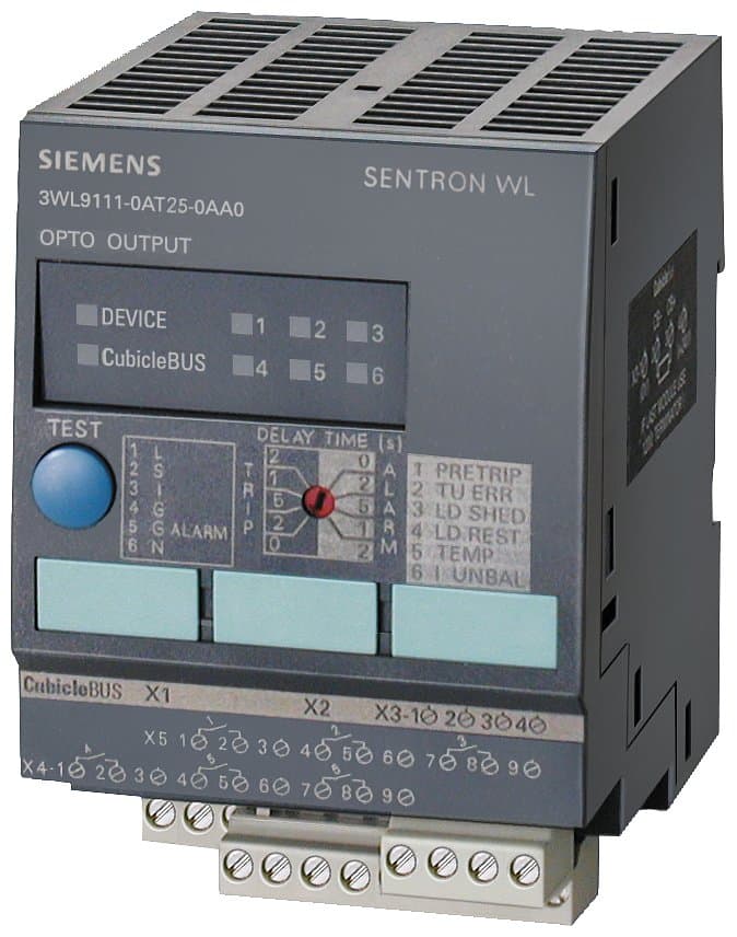 Siemens 3WL9111-0AT26-0AA0