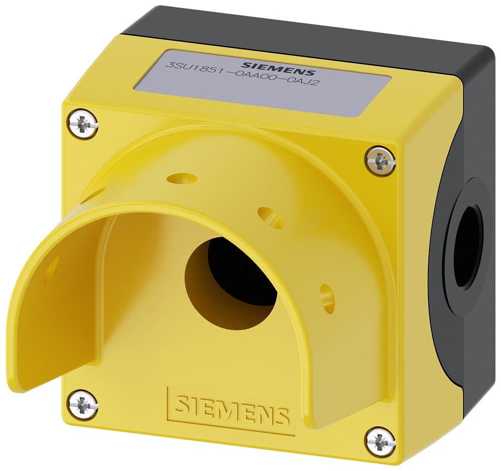 Siemens 3SU1851-0AA00-0AJ2