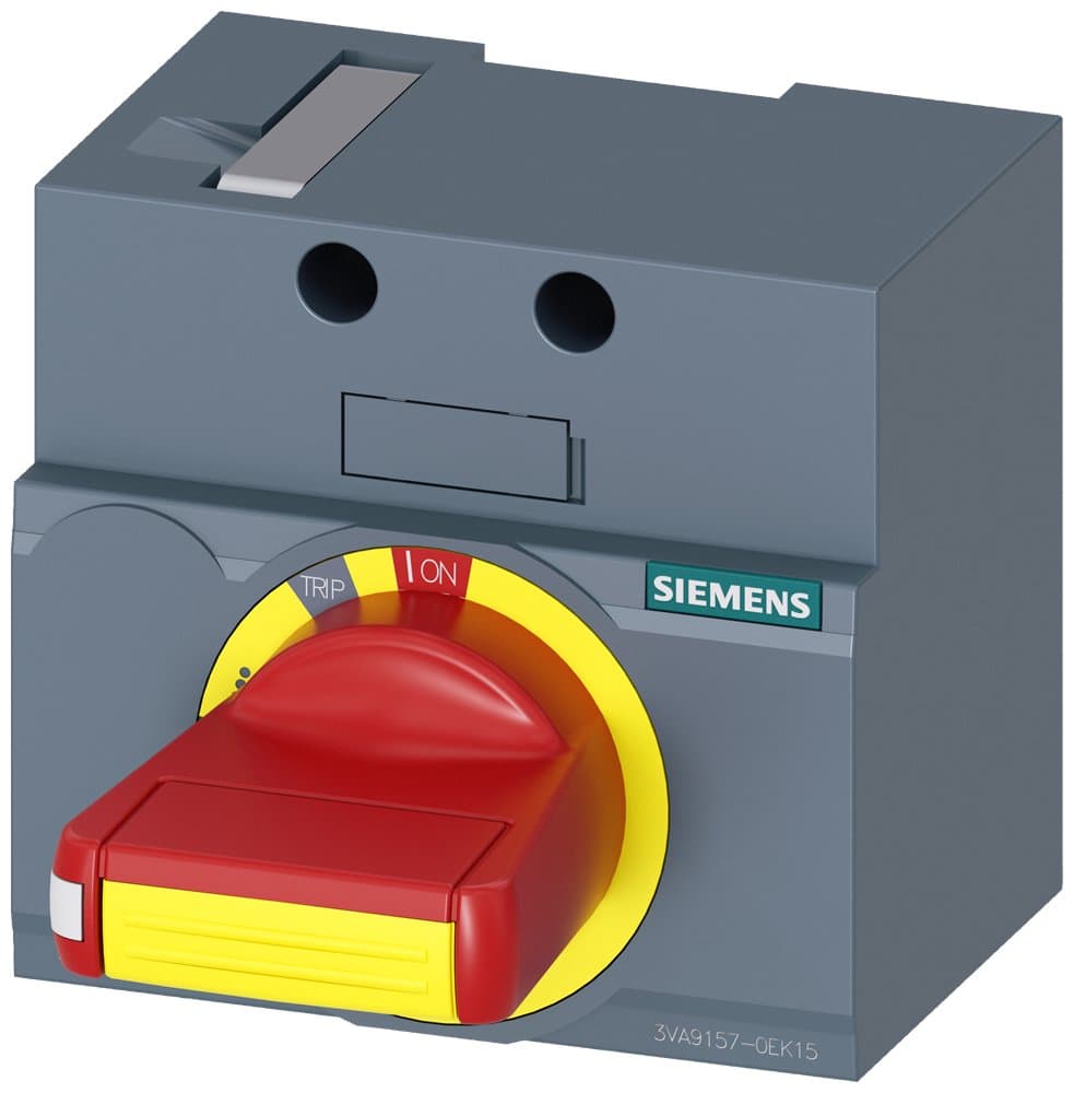 Siemens 3VA9157-0EK15