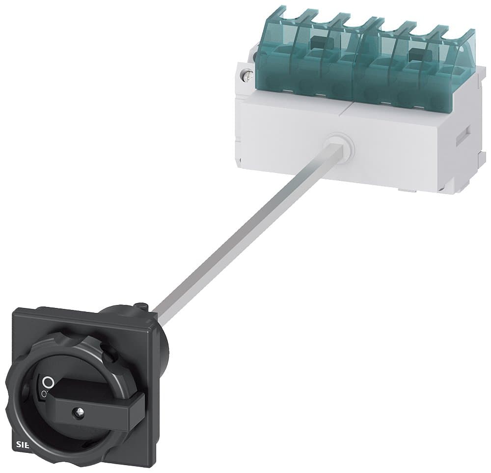 Siemens 3LD2113-4VP51
