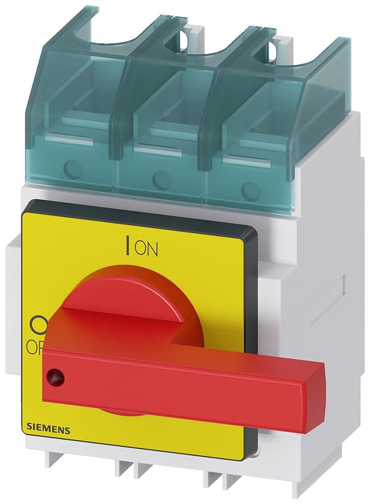Siemens 3LD2330-0TK13