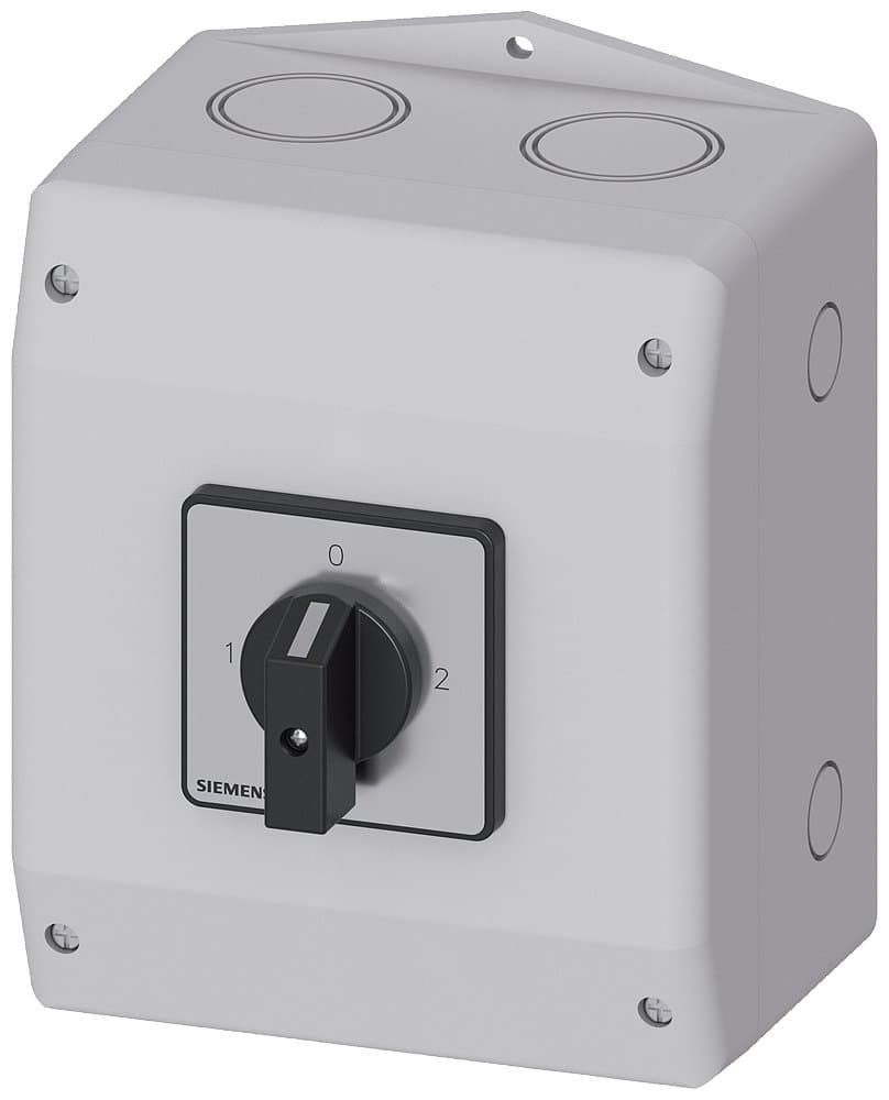 Siemens 3LD2165-7UB01
