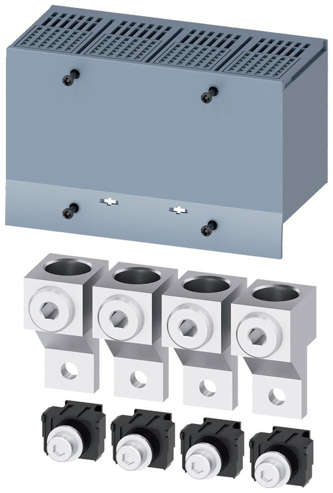 Siemens 3VA9214-0JJ13