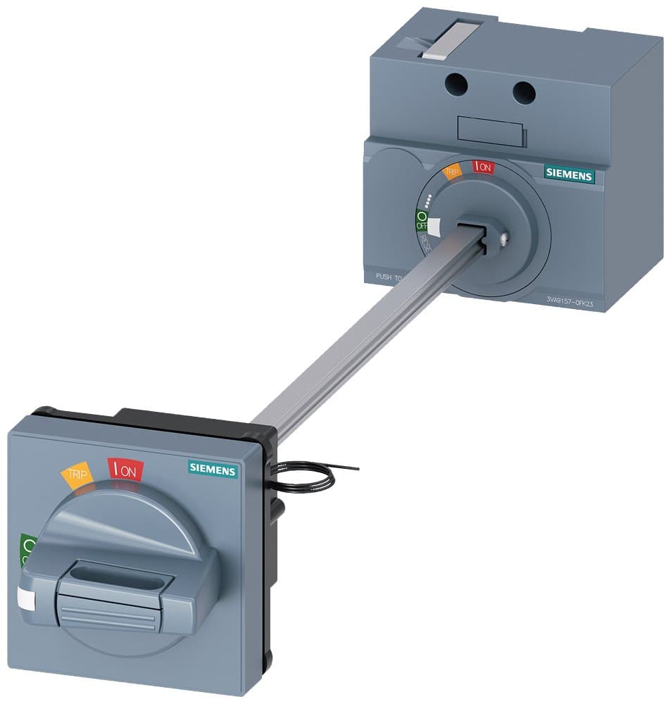Siemens 3VA9157-0FK23