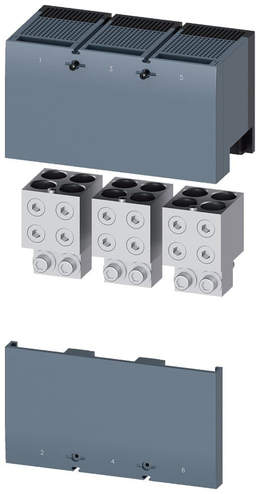 Siemens 3VA9603-0JC44