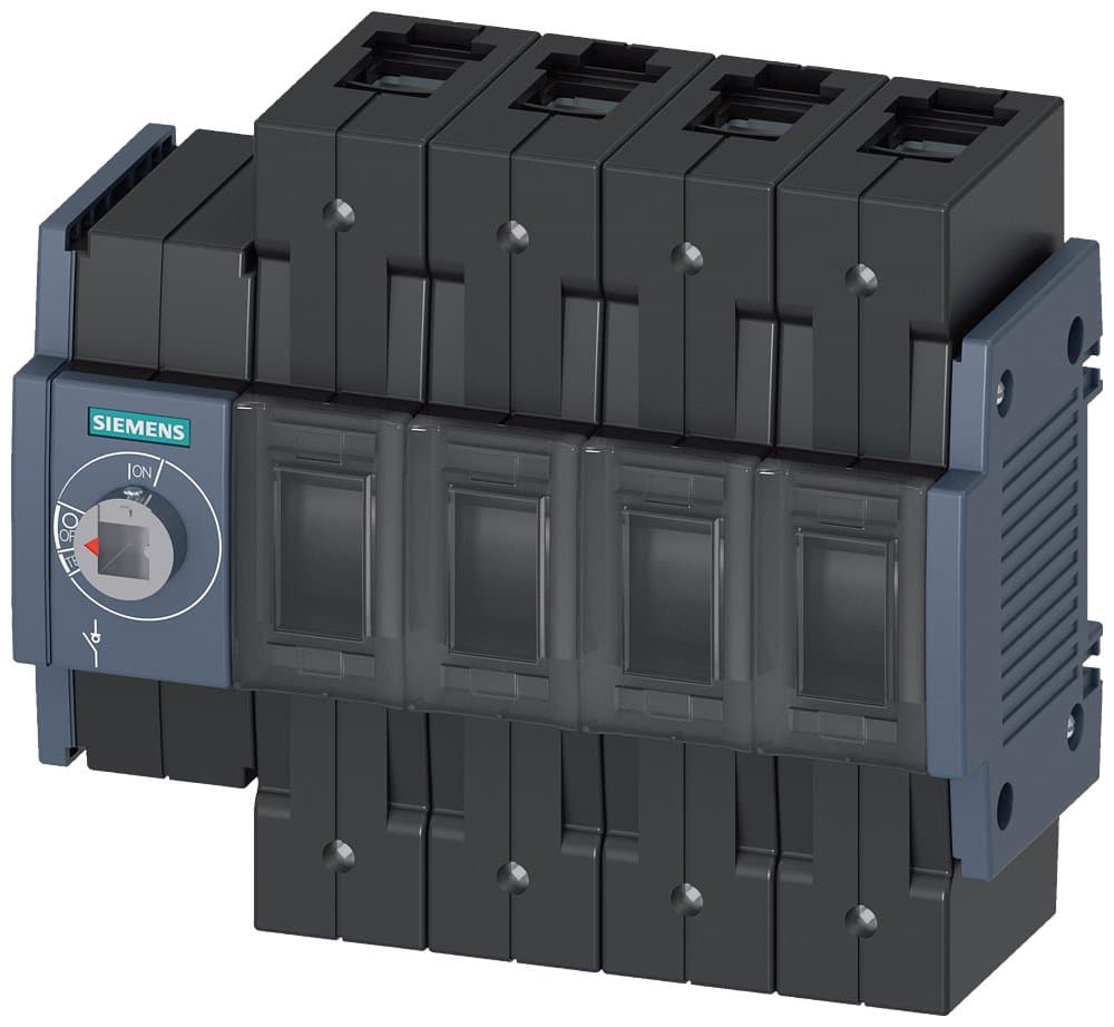 Siemens 3KD3040-2NE10-0