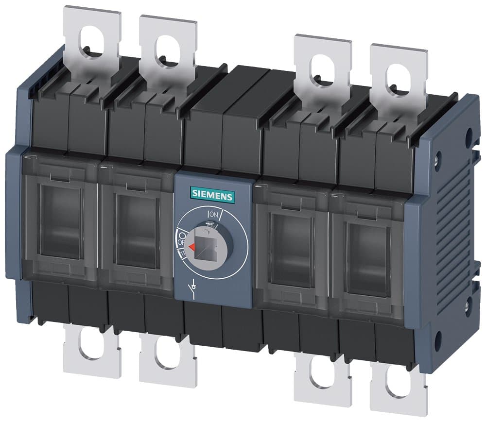 Siemens 3KD3140-0NE20-0