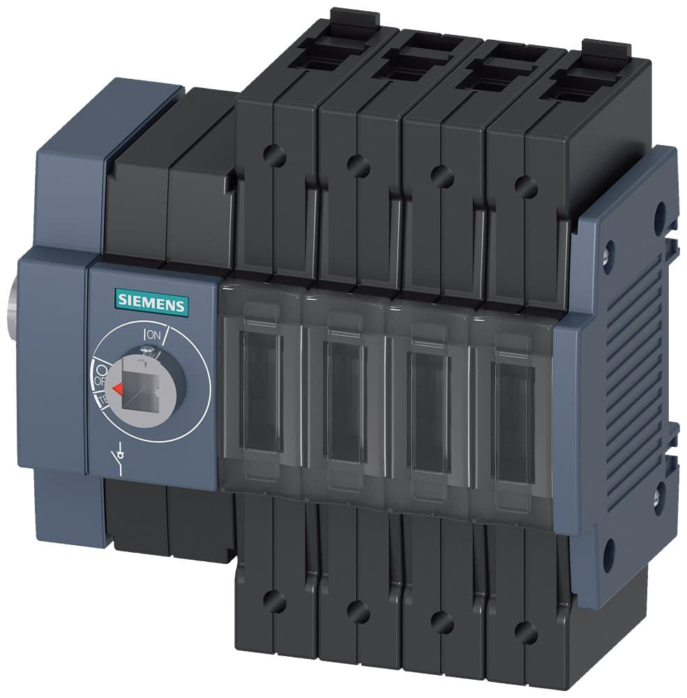 Siemens 3KD3044-2ME10-0