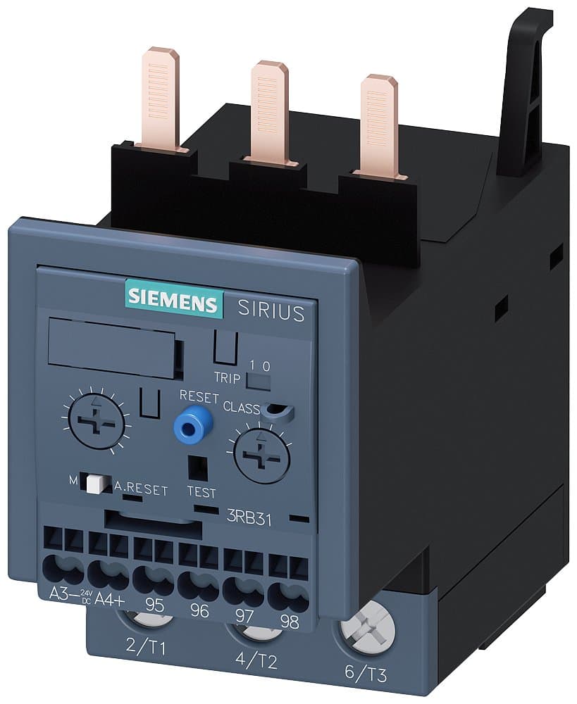 Siemens 3RB3133-4UD0