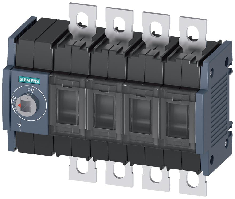 Siemens 3KD3040-0NE10-0