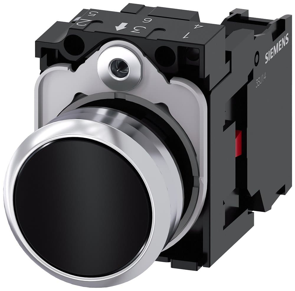 Siemens 3SU1150-0AB10-1CA0-ZY12
