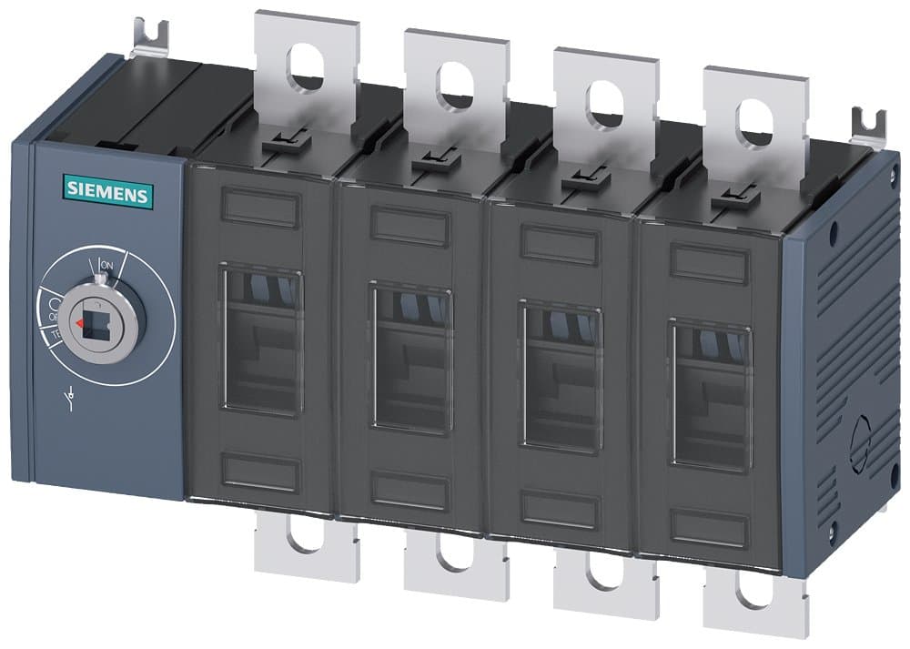 Siemens 3KD3640-0PE10-0
