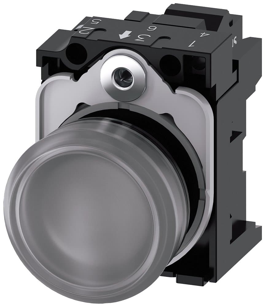 Siemens 3SU1103-6AA70-3AA0