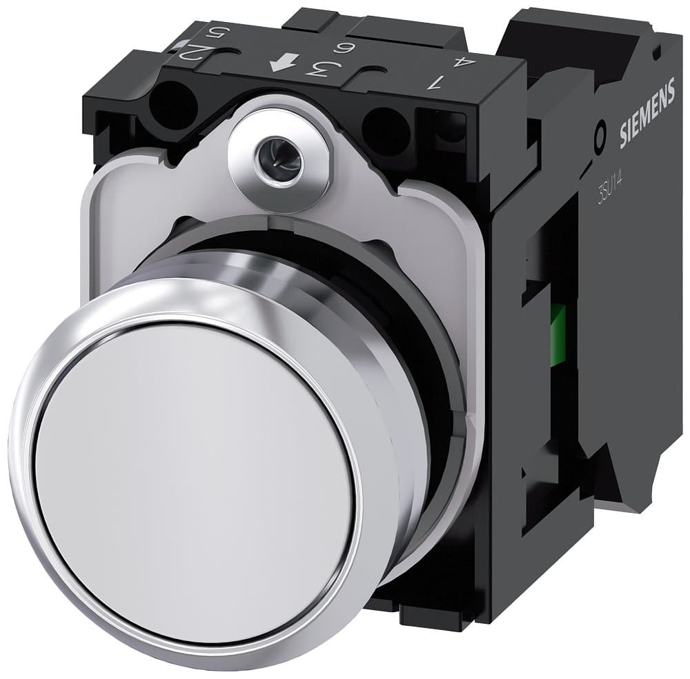 Siemens 3SU1150-0AB60-3BA0-ZY12