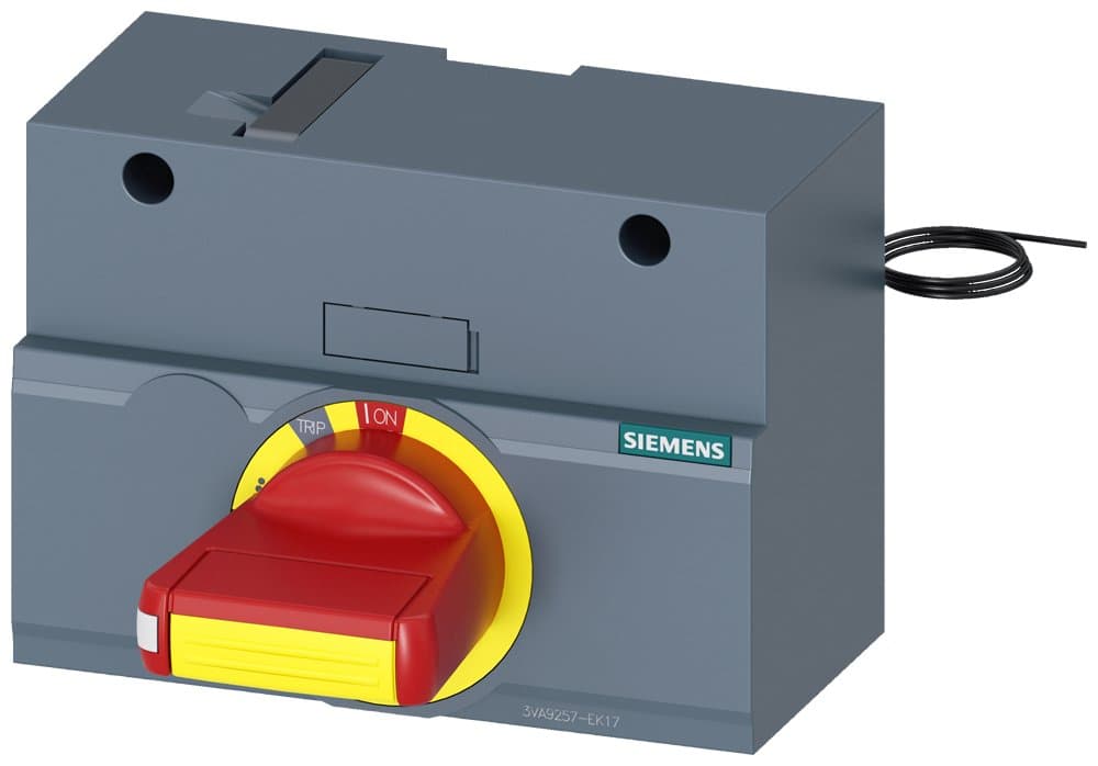 Siemens 3VA9257-0EK17