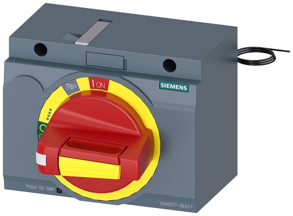 Siemens 3VA9277-0EK17