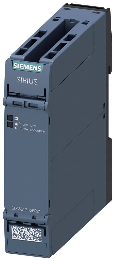 Siemens 3UG5512-2BR21