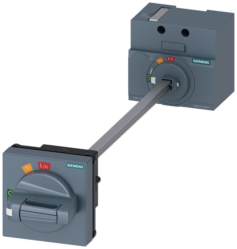 Siemens 3VA9137-0FK31