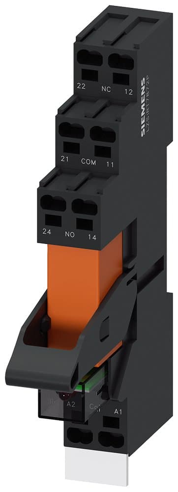 Siemens LZS:RT3D4L24