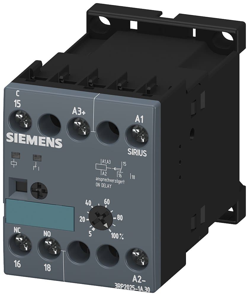 Siemens 3RP2025-1AP30