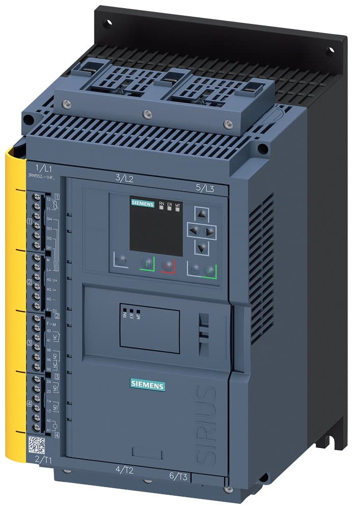 Siemens 3RW5525-1HF14