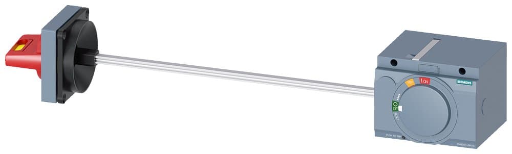 Siemens 3VA9267-0PK15