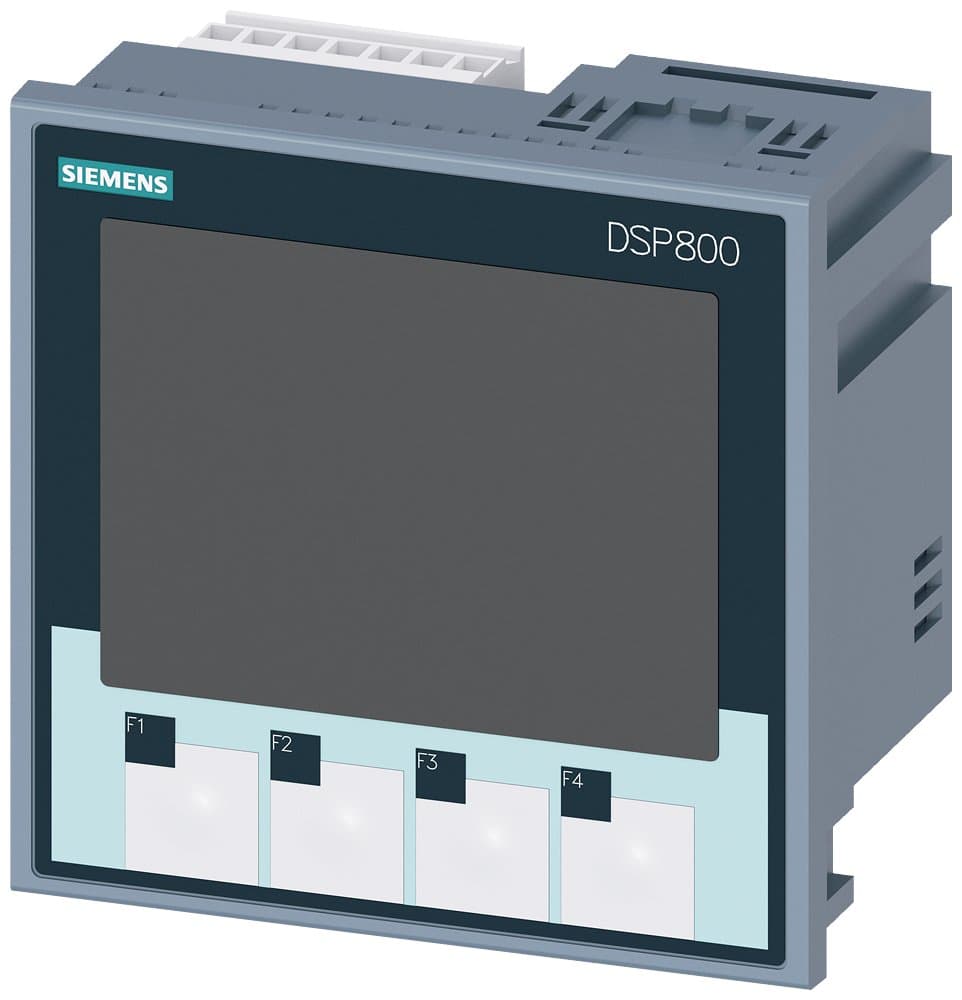 Siemens 3VA9987-0TD10
