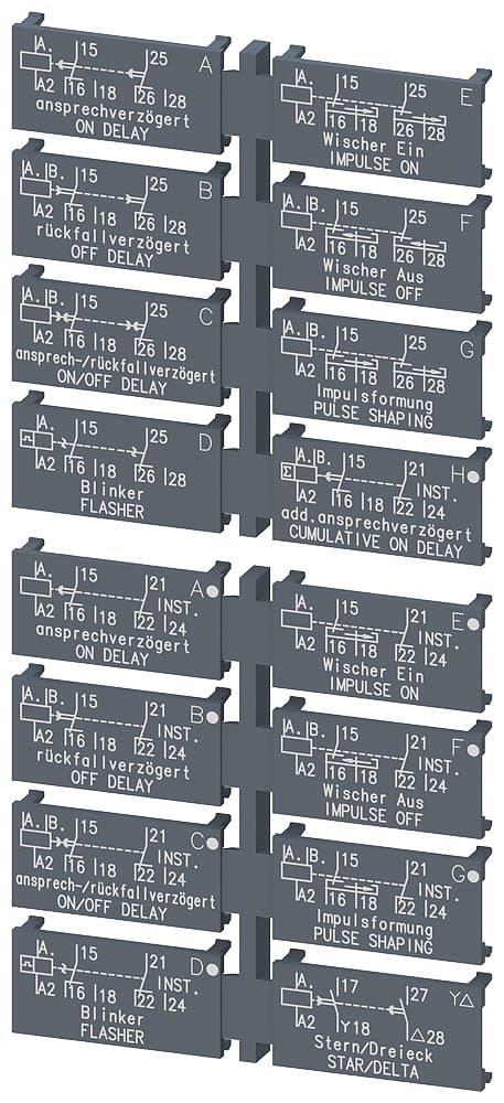 3rp2901-0b