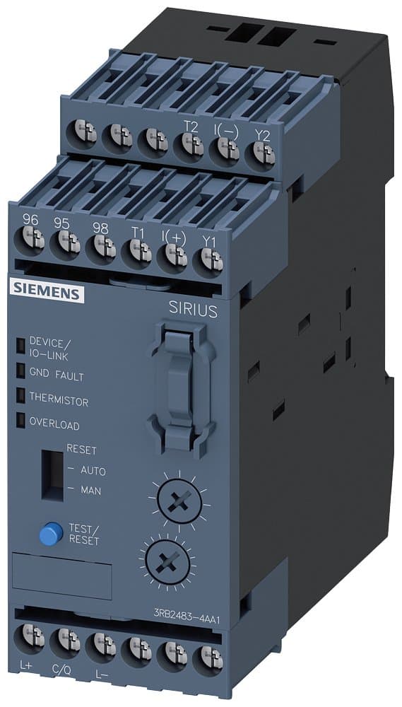 Siemens 3RB2483-4AA1