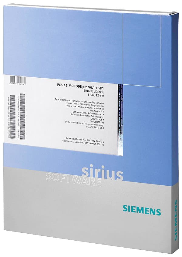 Siemens 3ZS1632-1XX02-0YA0