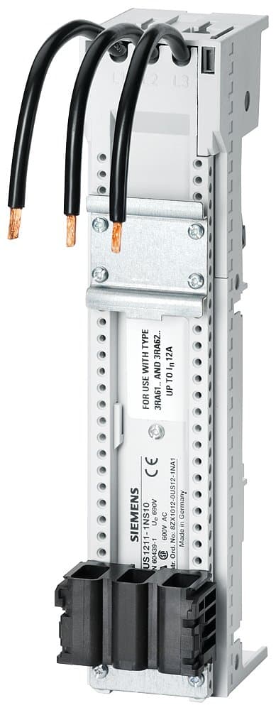 Siemens 8US1211-1NS10