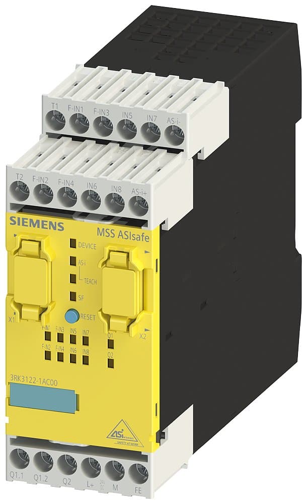 Siemens 3RK3122-1AC00