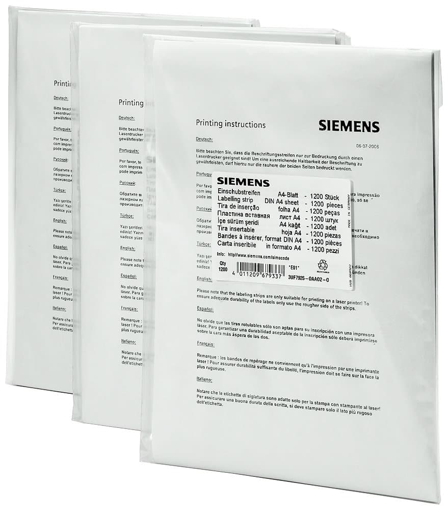 Siemens 3UF7925-0AA00-0