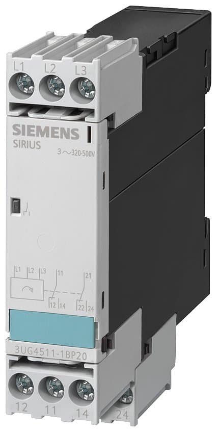 Siemens 3UG4511-1BN20