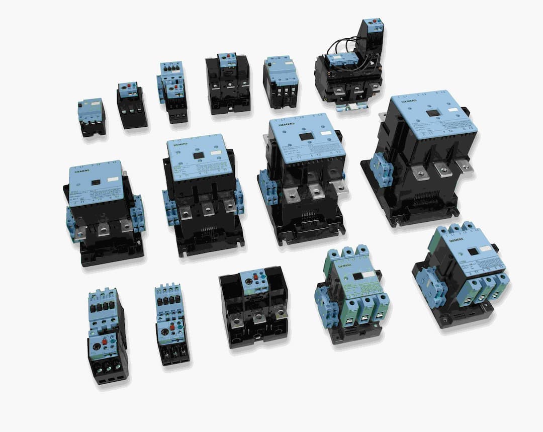 Siemens 3TS3311-0XR0