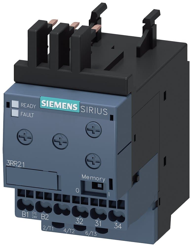 Siemens 3RR2141-2AA30
