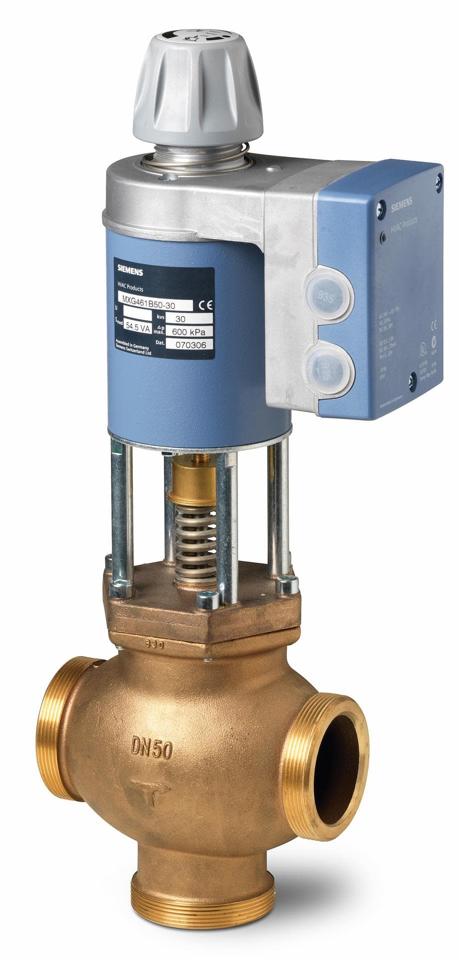 Siemens BPZ:MXG461B15-1.5