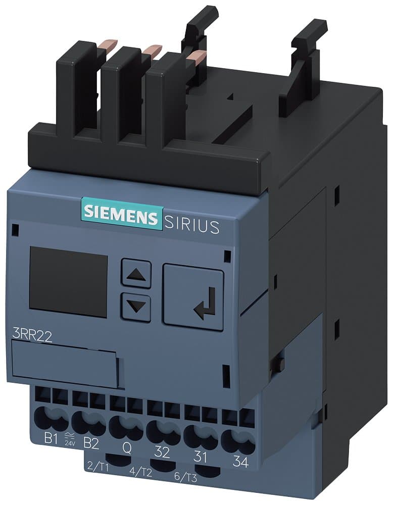 Siemens 3RR2241-2FW30