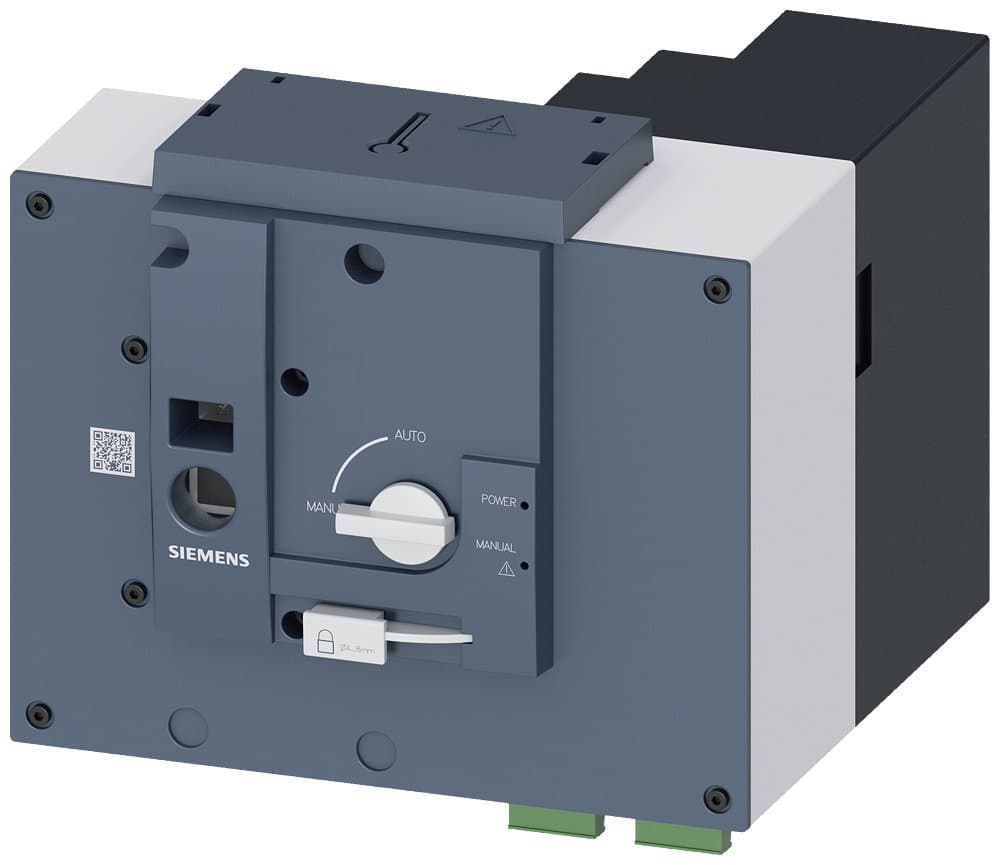 Siemens 3KC9826-4