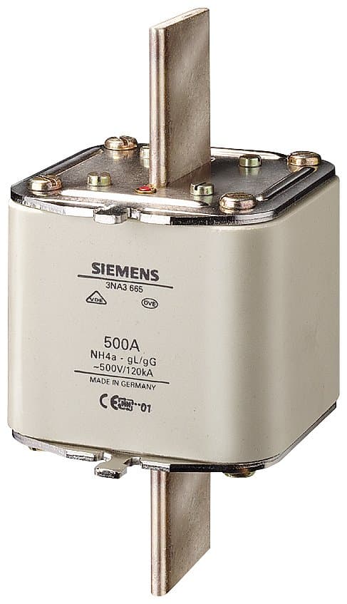 Siemens 3NA3682
