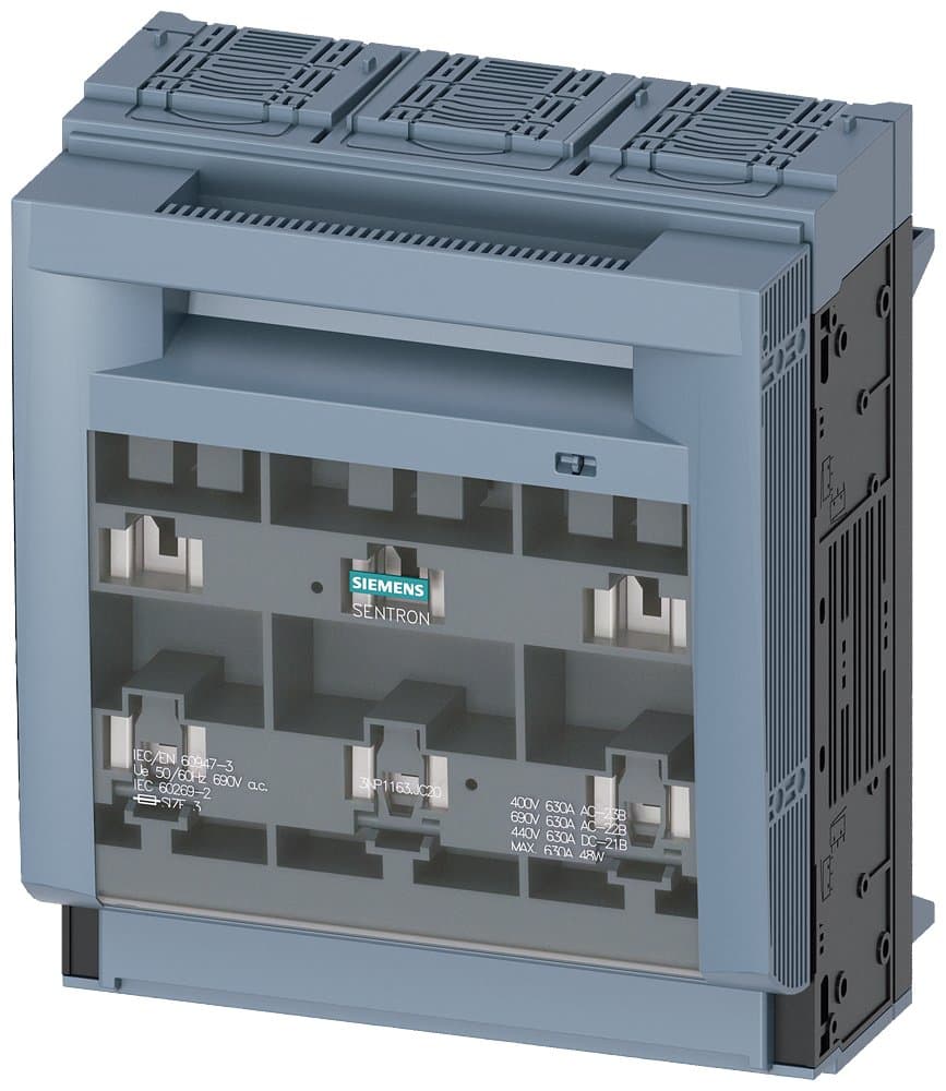 Siemens 3NP1163-1JC20