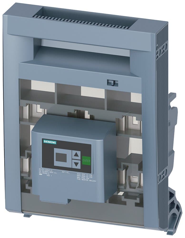 Siemens 3NP1943-1GB50