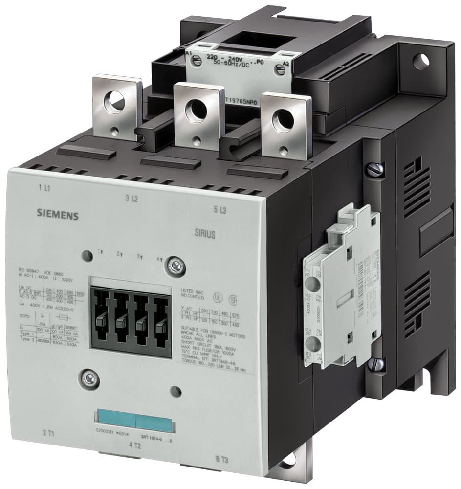 Siemens 3RT1476-6AP36-0AE0