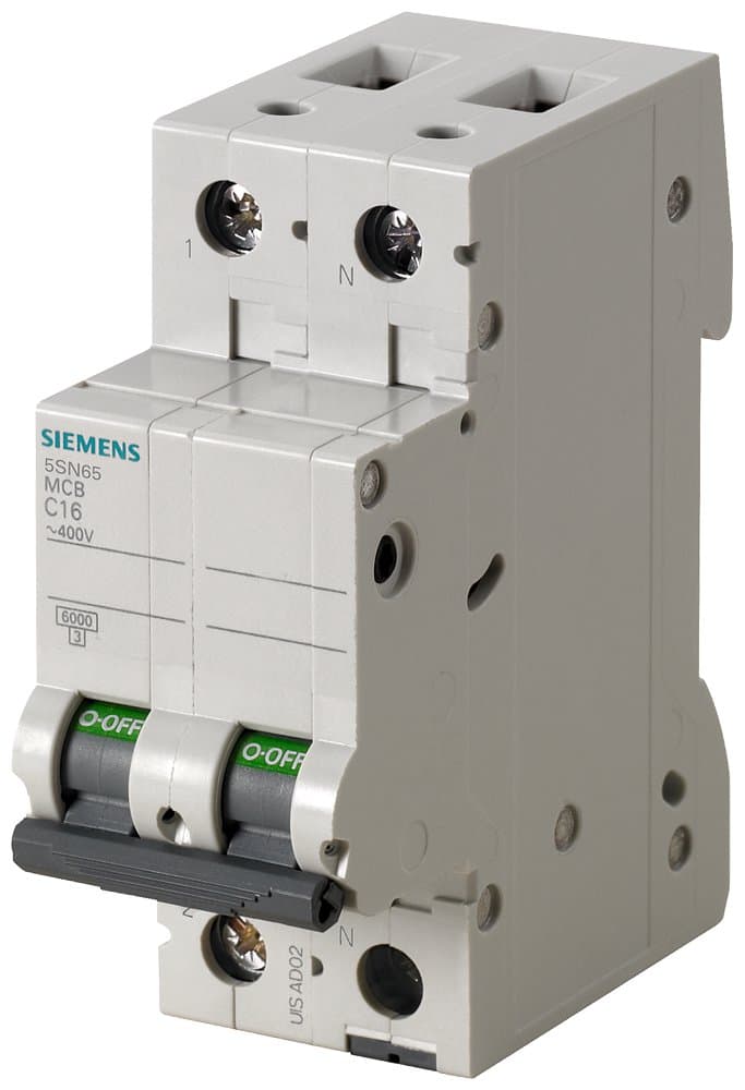 Siemens 5SN6540-8CN