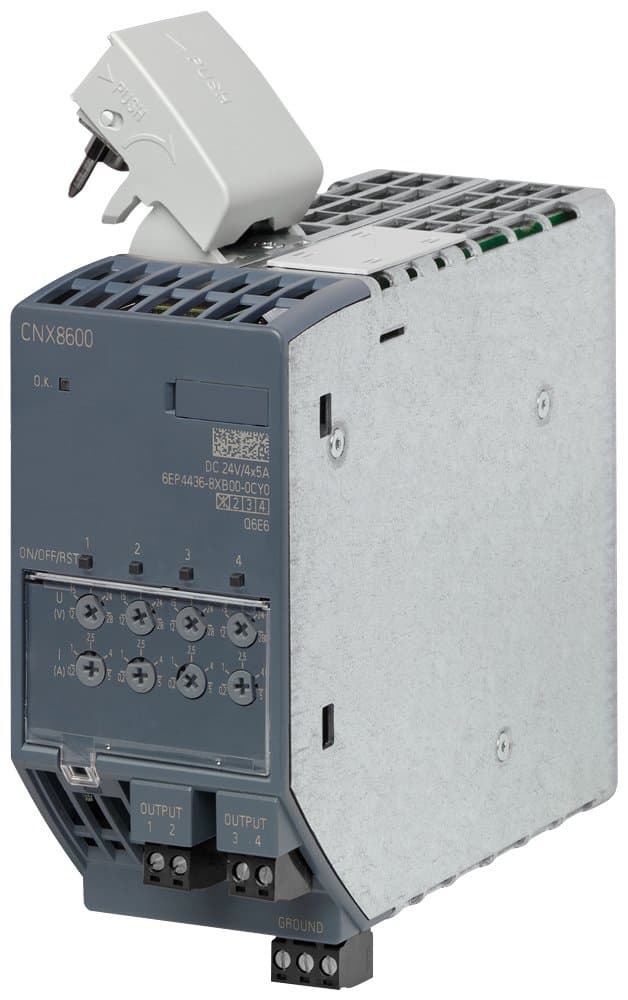 Siemens 6EP4436-8XB00-0CY0
