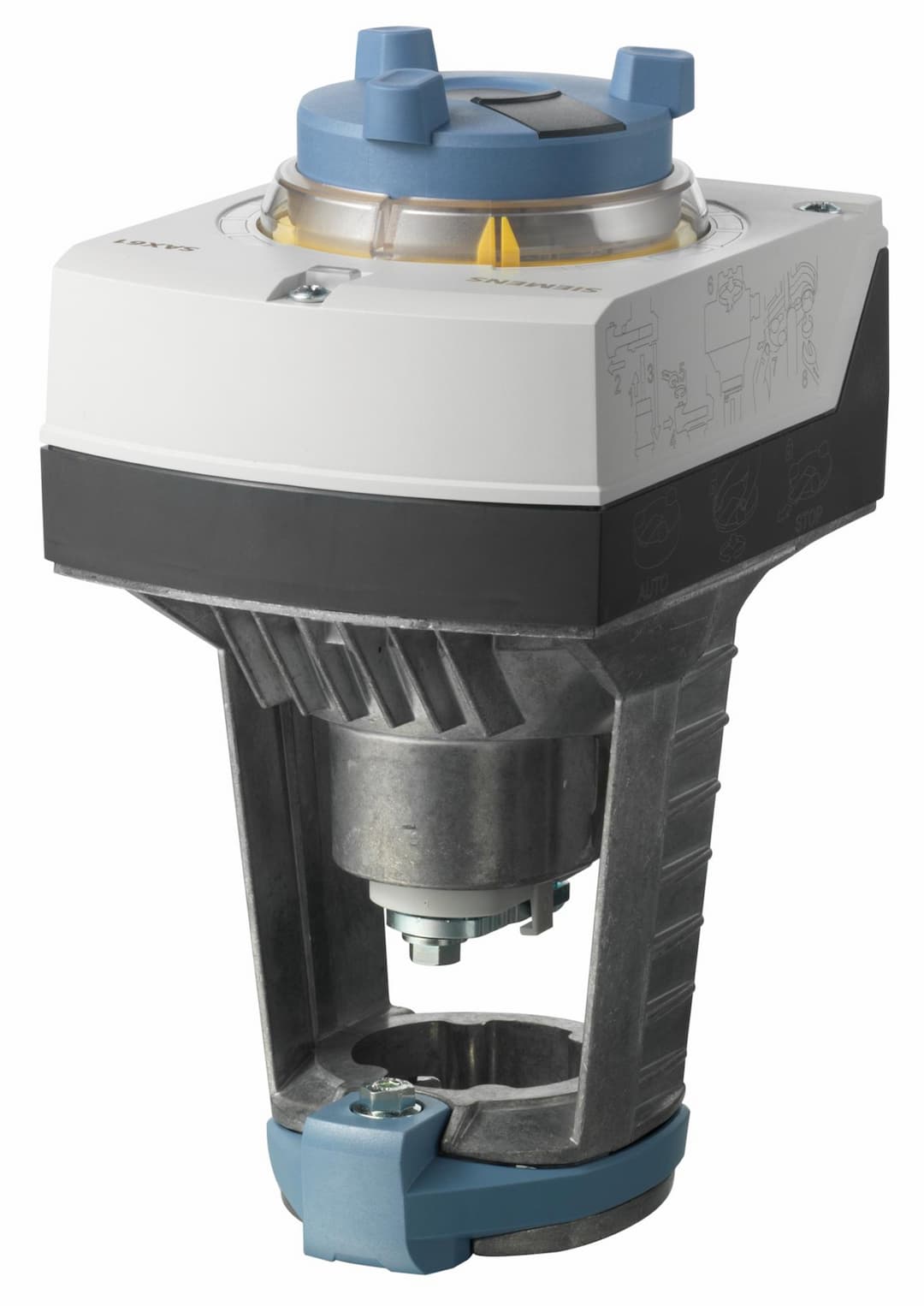 Siemens S55150-A106