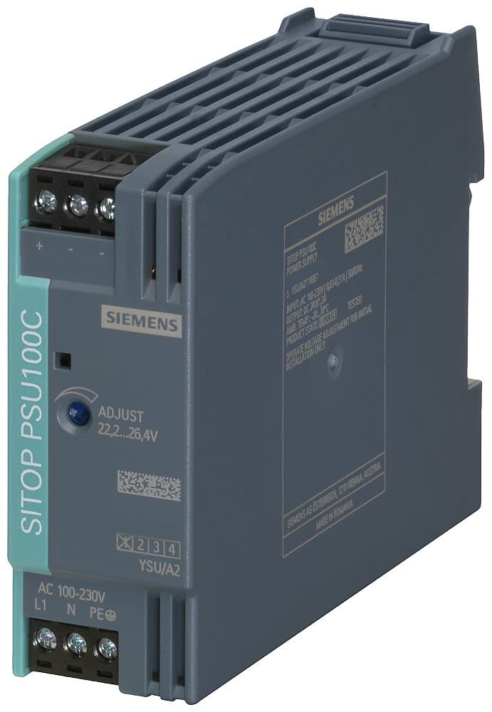 Siemens 6EP1321-5BA00