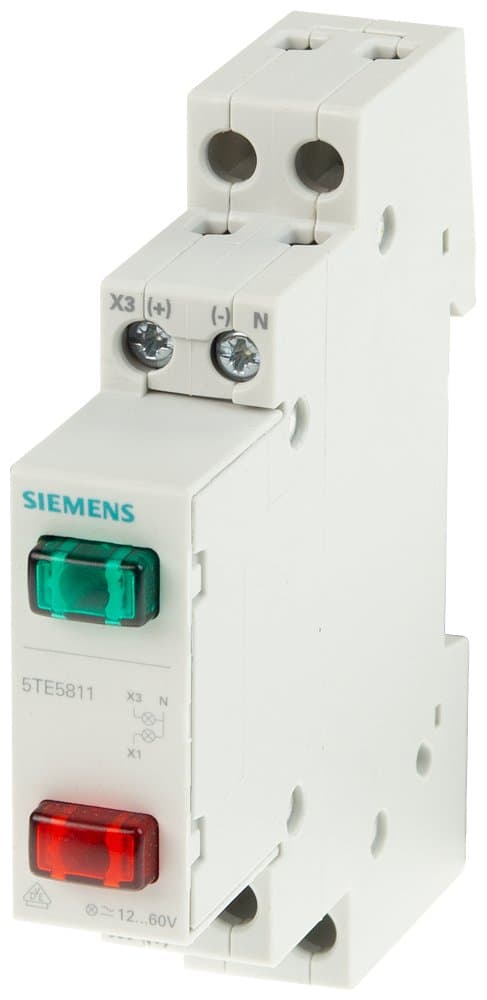 Siemens 5TE5801