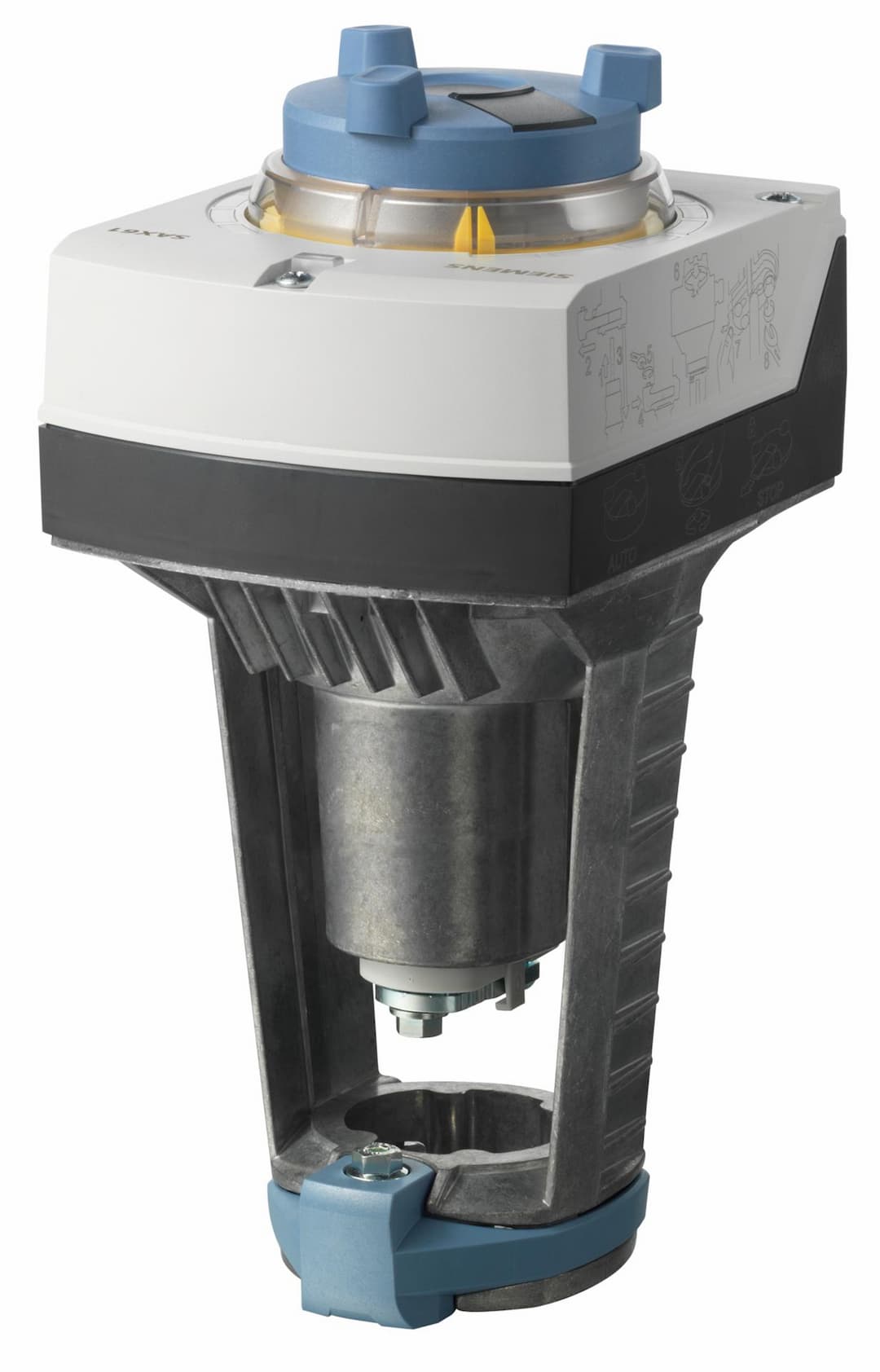 Siemens S55150-A111